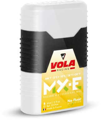 Vola MX No Fluor – 60 ml – Gelb