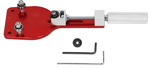 Strumento di Riparazione Automatica, 77750 Tagliafiltro Olio Ritaglio del Filtro Dell'olio in Lega di Zinco Gamma di Strumenti di Riparazione Automatica da 2‑3/8 Pollici a 5 Pollici(Rosso)