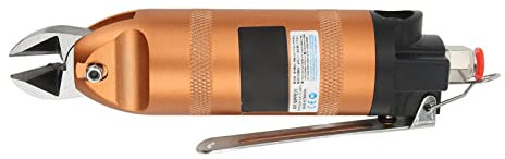 Tijeras Neumáticas, Hoja de Boca Oblicua de Acero para Tijeras de Alambre de Hierro