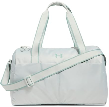 Under Armour UA Studio Lite Duffle Hydro Green/Silica Green OSFM, Hydro Green/Silica Green, One Size, Tasche