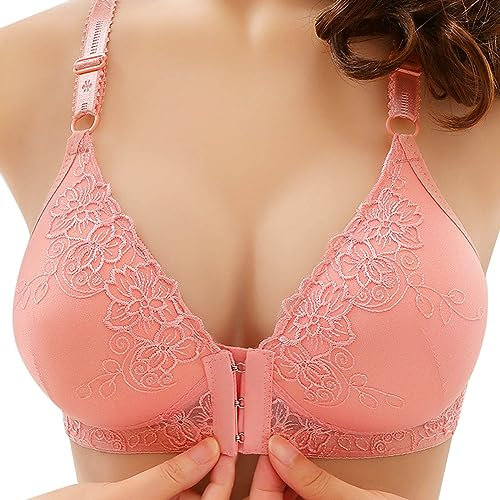 CXKOLD Bretelle Reggiseno Gioiello Reggiseno Senza Spalline Taglie Forti Sostegno con Silicone Reggiseno Bra Originale Spalline in Silicone Push-up Reggiseno Che Aumenta Il Seno