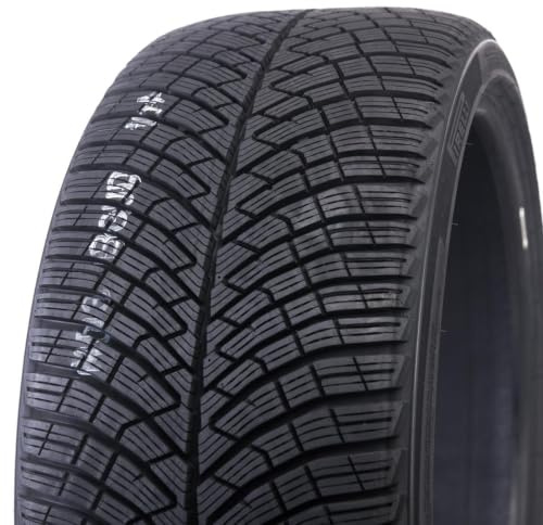 PIRELLI - 245/45 R18 TL 100V PZERO WINTER 2 XL MFS BSW M+S 3PMSF - Winterreifen