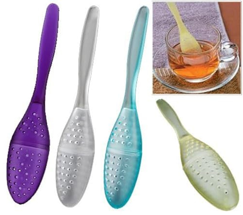 PRETYZOOM Teefilter Aus Messing Praktisches Teesieb Für Küche Und Haushalt Ideal Für Teepause Und Teezeremonie Kompaktes Design Für Einfaches Befüllen
