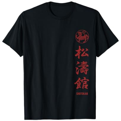 Shotokan Karate Maglietta