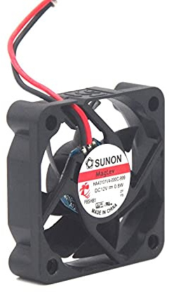 1pcs For SUNON HA40101V4-000C-999 4cm 40mm fan 40x40x10mm DC12V 0.8W South-North Bridge Ultra-quiet cooling fan