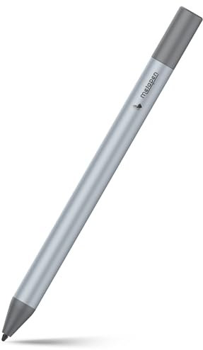 Metapen USI Stylus Pen G1 Air pour Chromebook, 4096 Niveau de Pression, pour ASUS Chromebook Flip C436FA/Flip C536, HP x360 14b, Acer Spin 513, Lenovo Duet/Yoga, Samsung Galaxy Chrombook 2