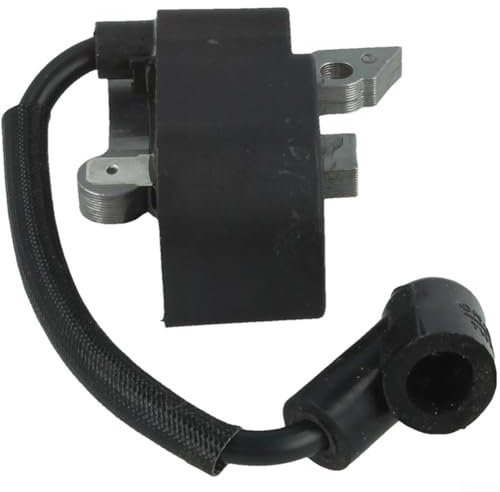 Hasaller Kettensägen-Zündspulen Motor Zündspule Modul Kettensägenzubehör 5758035-01 für 120 Mark II 236 236E CS340 CS