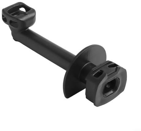 Outlet Elbow Pipe with Clamp for Karcher K2 K3 Pressure Washer Models Designed for Longevity and Steady Water Output