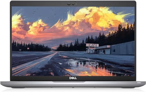 Dell Latitude 5420 Ordinateur portable professionnel avec écran FHD 14 Intel Core i3-1125G4, 16 Go de RAM, SSD 256 Go, clavier QWERTY américain, Windows 11 Pro (reconditionné)