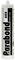 DL CHEMICALS MGA30031 Mastic MS polymère Parabond 600 Cartouche de 290 ML-Gris béton-40001000