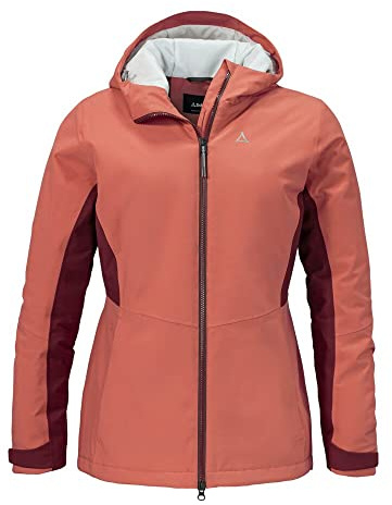 Schöffel Damen Torspitze Jacke Isolationsjacke