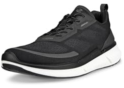 ECCO Mäns Biom 2.2 830754 crosstrainer, svart, 41/41.5 EU