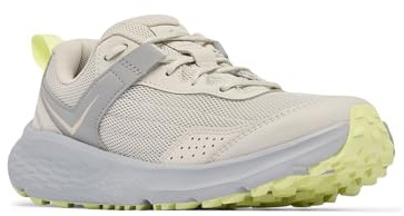 Columbia Chaussures de trail Vertisol, confort polyvalent, soutien fiable, base stable, réduction des chocs, adhérence supérieure - Femmes