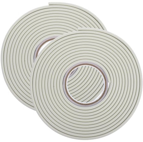 HOMOCONO 2 Stück Zierleisten Zum Abziehen Und Aufkleben, Flexible Wandleisten, Kronenleisten, 3d-streifen, Wandpaneele, Bild, Spiegel, Rahmen, Bordüre, Kante, Ecke, Decke, Tapete