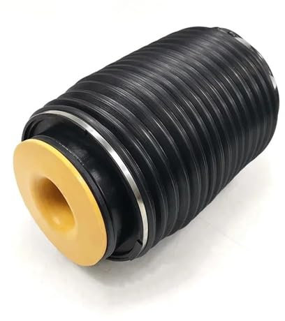 Amortiguador Columna Amortiguador Resorte De Suspensión Neumática Parte Trasera Izquierda/Derecha para Hyundai para Equus para Centennial para Genesis 55350-3M500 55360-3M501 1 Uds(Rear Left)