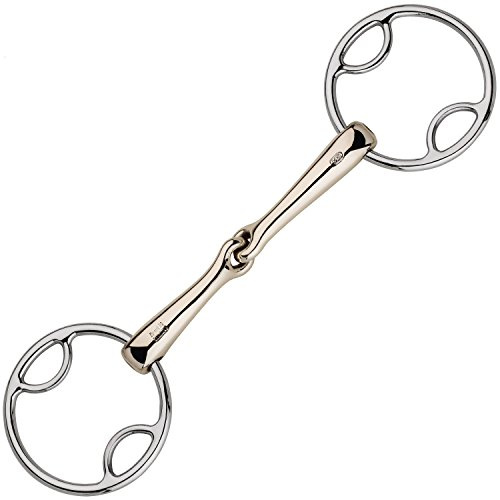 Sprenger einfach gebr.Dynamic RS Multi Ring Gebiss SENSOGAN
