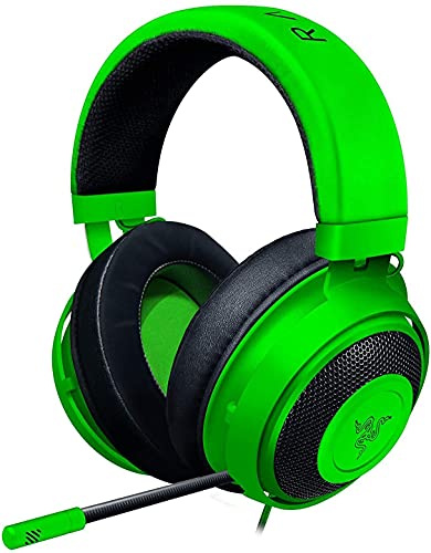 Razer Kraken Casque de Jeu Kraken 2019 Vert