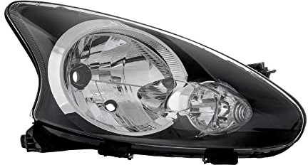 Scheinwerfer Halogen rechts für Aygo Bj. 07/2005-01/2009 H4