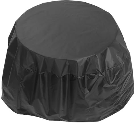 ROMISBABA Copertura Per Bbq Protettivo Resistente Per Grill Copertura Per Barbecue