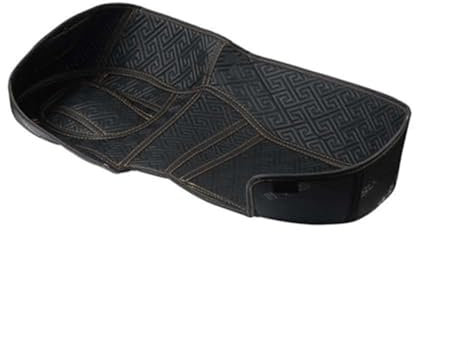 Szwaldaper,para Forza 125 250 NSS Forza125 Forza250 Accesorios, for Asiento, Forro de Baúl de Almacenamiento Cojín Protector Interior de Caja de Carga de Equipaje Revestimiento para baúl de motocicle