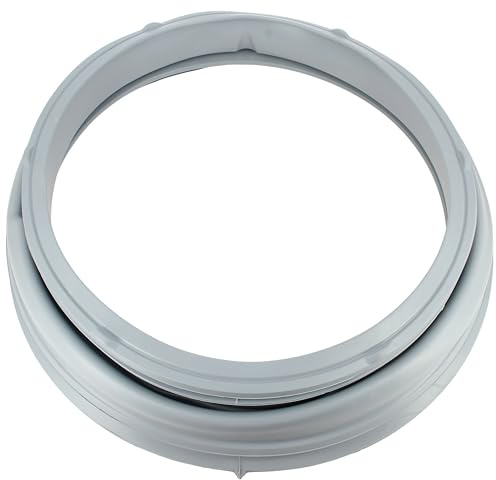 Dichtung für Bullauge 4986ER1005C für Waschmaschine LG GOLDSTAR