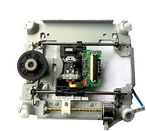 EEEONE Brandneu und Original SF-BD417. for Panasonic Blu-ray DVD Laserlinse mit Mechanismus SFBD417 SF BD417.