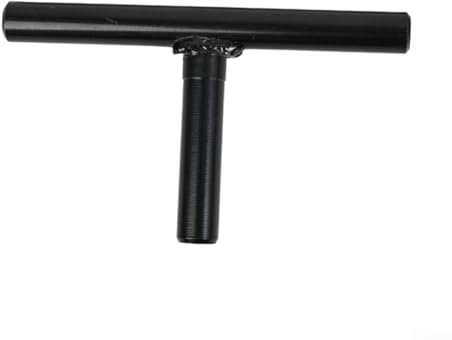 Robusto supporto per utensili da 15,2 cm per la lavorazione del legno, per varie applicazioni di tornio, tra cui intaglio e taglio