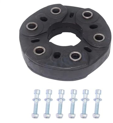 Cardano Albero Cardanico Kit Giunto Flessibile Albero Trasmissione 2114100415 Per Auto Benz, Ricambio Auto 2034100215