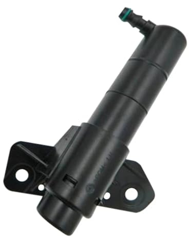 Rechte Scheinwerferwaschdüse Kompatibel Mit KIA Für Sportage 2010 2011 2012 2013 2014 Auto-Scheinwerfer-Waschwasserdüse OEM 98670-3U000 986713U000