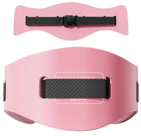 Ceinture De Natation pour - Équipement d'exercice Ajustable Sécurisé,Flotteurs pour Et Adultes | Idéale pour Les Activités Estivales en Plein Air