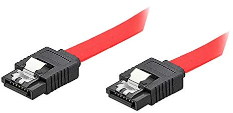 P51 100 cm câble SATA adaptateur câble de données pour disque dur de données HDD Lecteur DVD