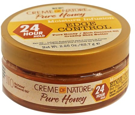 Creme Of Nature, Cuidado del pelo y del cuero cabelludo - 100 gr.