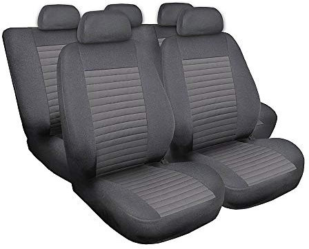 Sitzbezüge Universal Schonbezüge kompatibel mit VW Golf IV