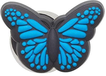 Crocs Unisex-Erwachsene Jibbitz Tier-Schuh-Charm | Personalisieren mit Jibbitz