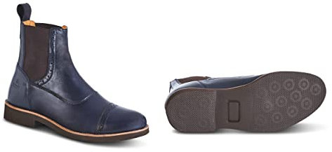 Jodhpur-Stiefelette DAILY