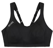 Champion Women's Sa S4490 Active Multi Sport Support Bra, Black, 40G