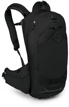 Osprey Women X Backpack, Black, M-L