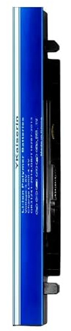 New Upgraded Laptop Battery Compatible for Asus A41 X550A X450 X550A X550 X550C X550B X550V X450C X550CA A450 A550 X550L Ultra-Power 4300mAh A41-X550A