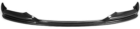 HhhhhYf Frontlippe Frontspoiler für BMW 5series F10 M tech 2013-2016,Antikollisionsschutz Frontlippe Spoiler,Spoilerlippe Diffusor Body Kit Außen Zubehör