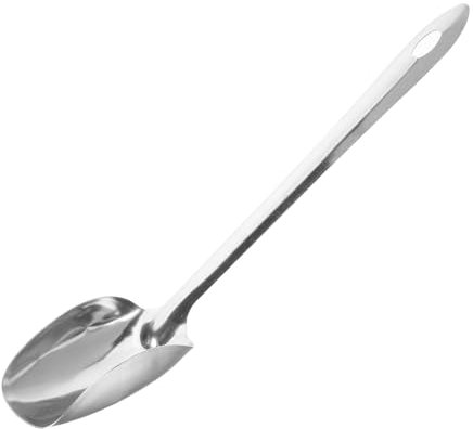 Holibanna Zuckerlöffel Aus Für Marshmallow Marshmallowlöffel Haushaltsküchenwerkzeug Multifunktionsschaufel Wiederverwendbar