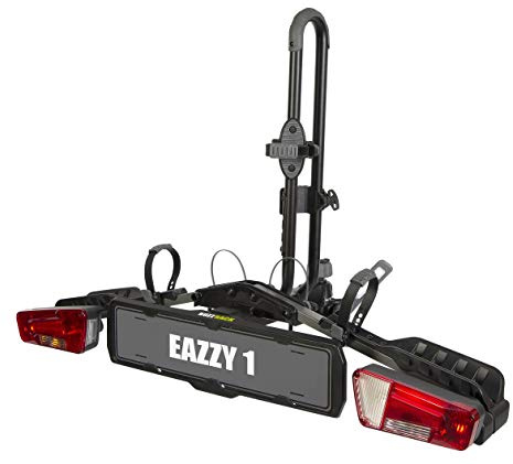 BUZZ RACK 1039 Fahrradträger für die Anhängerkupplung