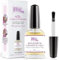 Vernis Durcisseur Ongles Extra Fort Instantané Calcium 12 ml Professionnel - Fortifier les ongles pendant 20 jours - Renforce et améliore instantanément la structure ongle