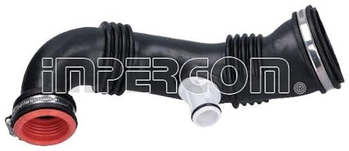 ORIGINAL IMPERIUM 224252 Tubo aspirazione filtro aria con bocchettone tubo