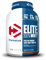 Dymatize Elite 100% Whey Chocolate Fudge 2170g - High Protein Low Sugar Powder + Whey Protein and BCAAs