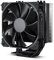DARKROCK PX-4 CPU-Luftkühler mit 4 Kupfer-Heatpipes, 120 mm PWM-Lüfter, 180 W TDP, 1800 U/min, geringer Geräuschpegel von 22,3 dBA – perfekt für Hochleistungs-Gaming-PC – Intel LGA 1700/1200/115X, AMD