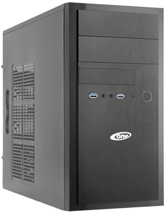 Business PC IN034 - GT 710 - Intel Core i5-12400F - 2 TB NVMe - 16GB RAM - Windows 11