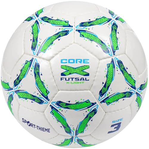 Sport-Thieme Futsalball CoreX Kids X-Light