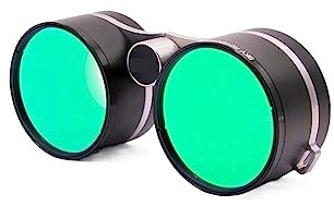JIEZM 2x54 Konstellationsspiegelbeobachtung Meteorschauer Mehrfachbeschichtetes Ultrabreitband-Fernglas