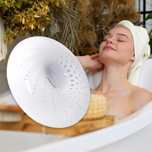 Unosuich Hydrogen Ceramic Ball Reusable H2 Gas Bath spa Bombs Pets Available, Gentle and Harmless Hydrogen-Rich Inhalation Device Pure H2