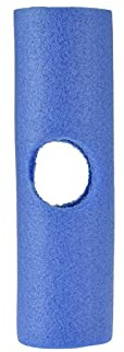 Verbinder Hülse Connector Für Schwimmnudel, Schwimmhilfe, Schaumnudel-Anschlüsse, Verbindungsstück Für Schwimmnudeln, Schwimmnudel Poolnudel Verbinder Connector Kinder-Schwimmnudel-Zubehör